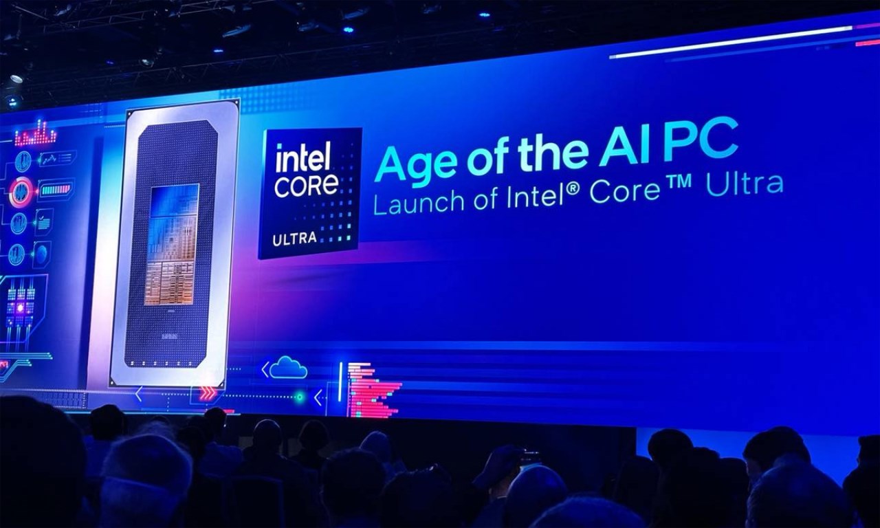Ngày ra mắt Intel thế hệ 14